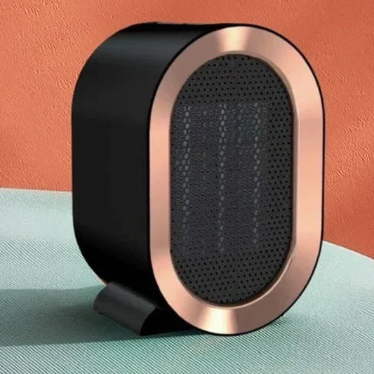Space Heater Ceramic Energy-Efficient Up To 215 Sq Ft