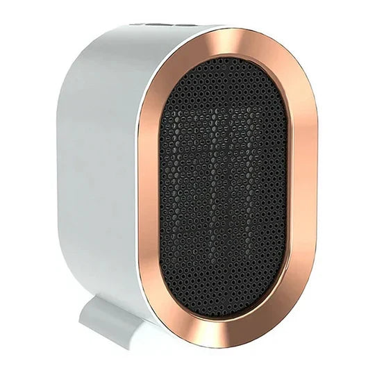 Space Heater Compact Portable Adjustable Heat Settings