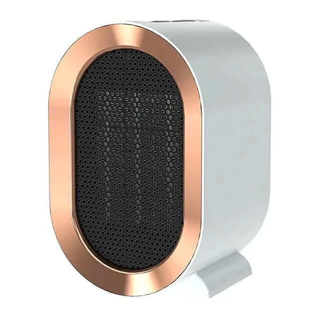 Space Heater PTC Ceramic Quiet Overheat Protection