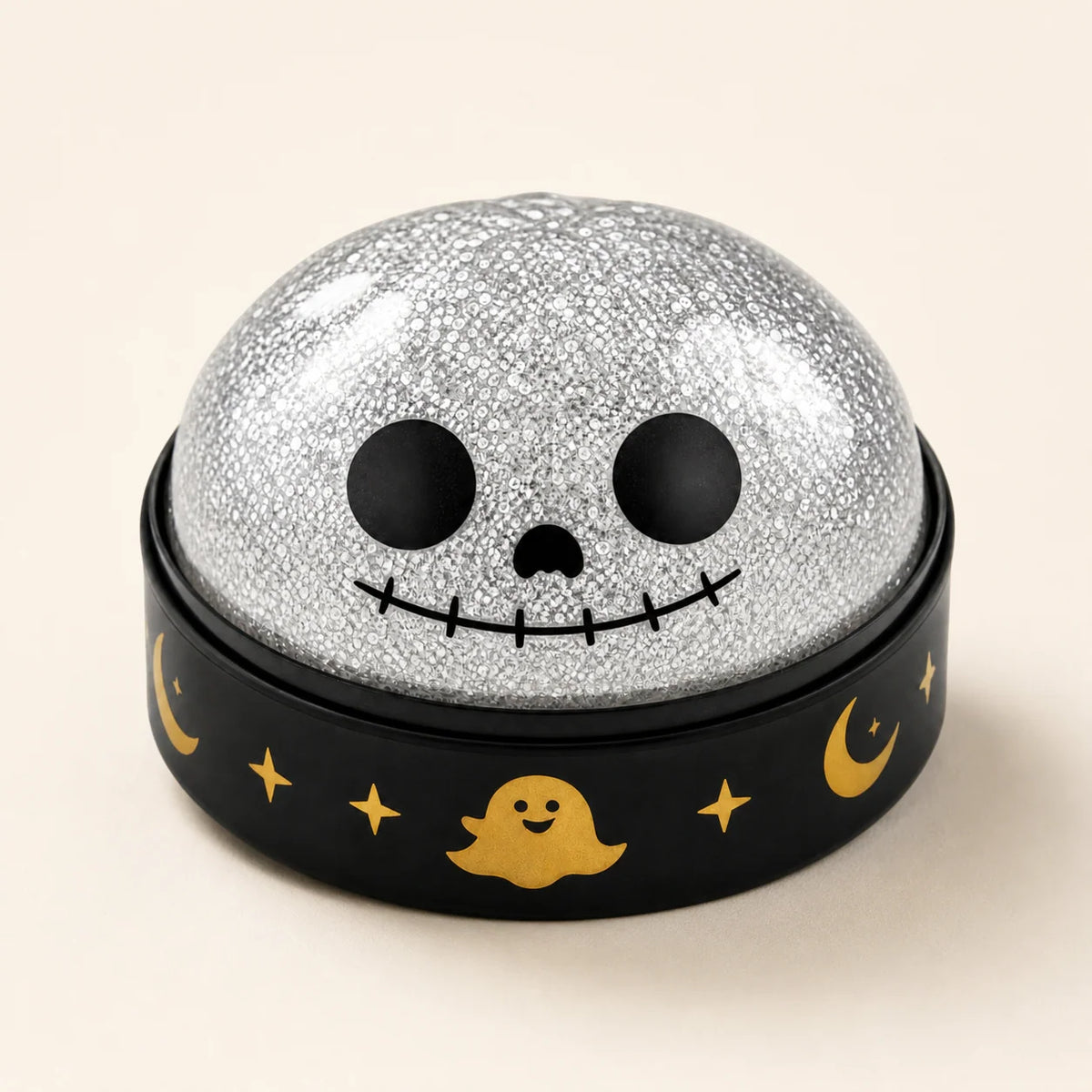 Squishy Stress Relief Toy Halloween Characters Soft Squeeze