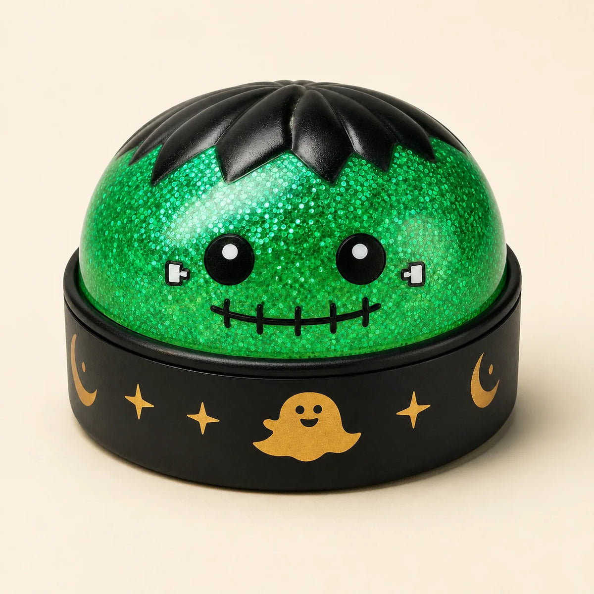 Squishy Stress Relief Toy Halloween Characters Soft Squeeze