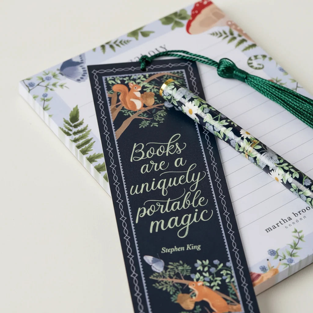 Stationery Advent Calendar 24-Piece Assortmentրցախ