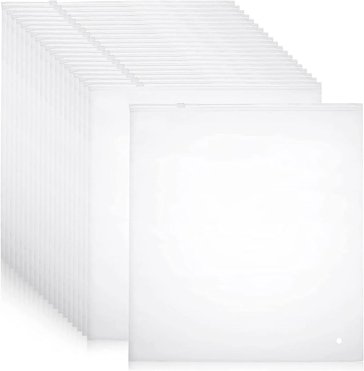 Storage Bags Waterproof EVA Ventilated 20-Pack