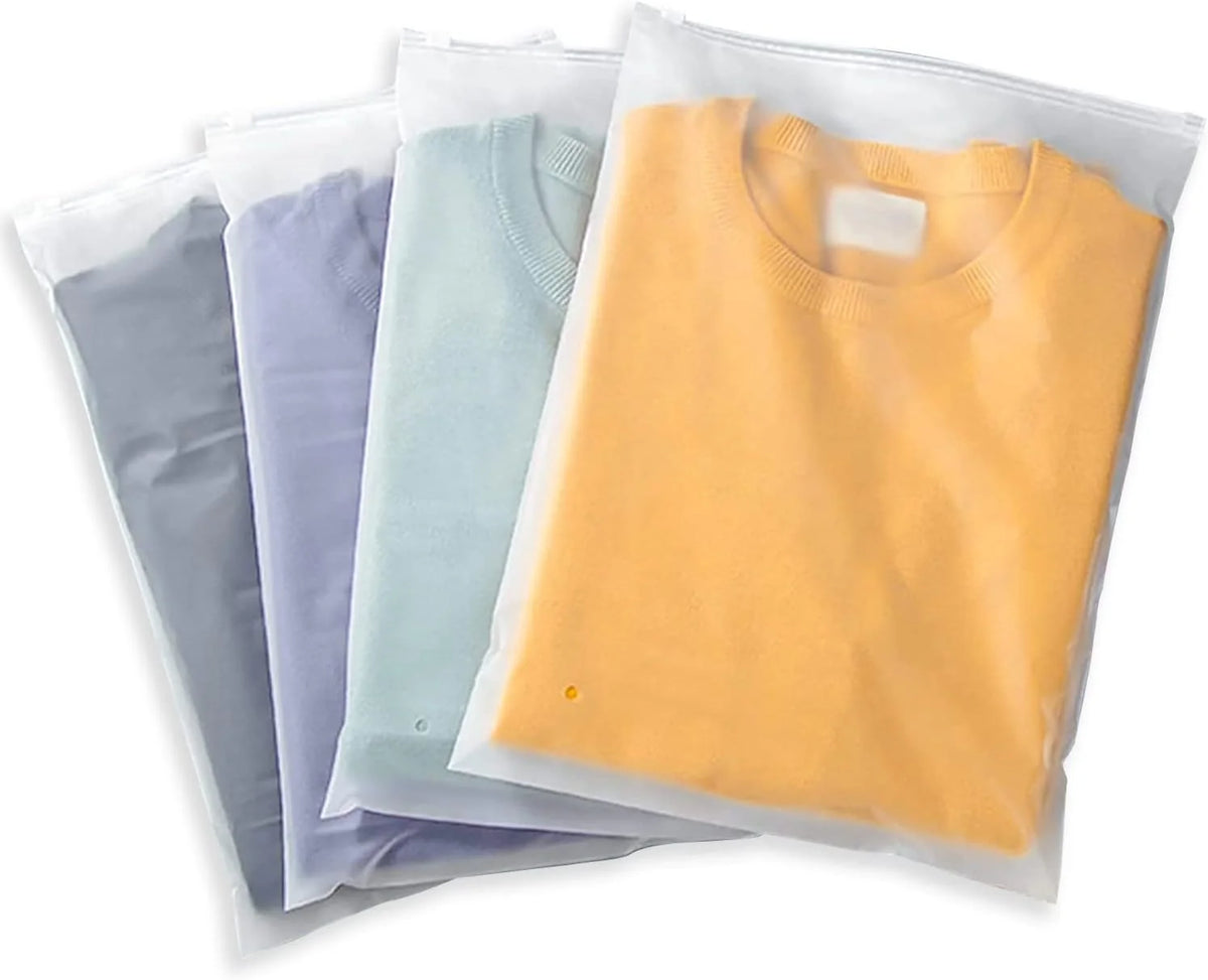Storage Bags Waterproof EVA Ventilated 20-Pack