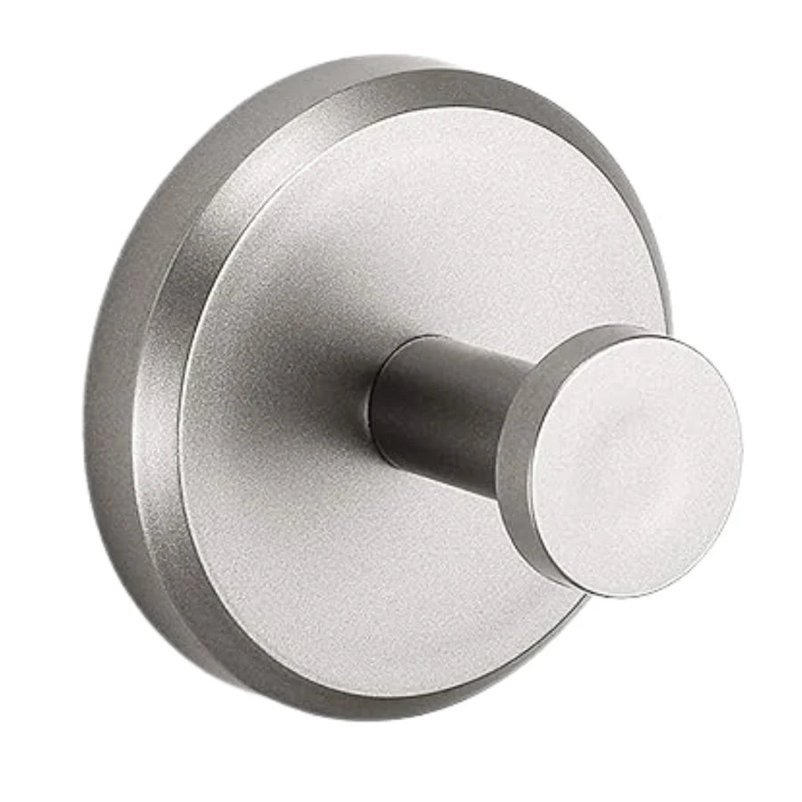 Suction Hook Tool-Free Installation 15 lb Capacity