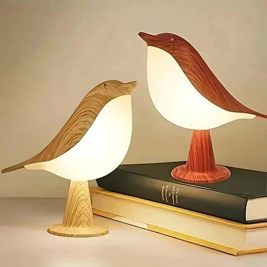 Table Lamp Aroma Diffuser USB Rechargeable Adjustable Lighting