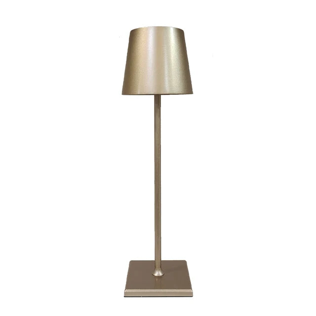 Table Lamp Cordless Dimmable Rechargeable LED