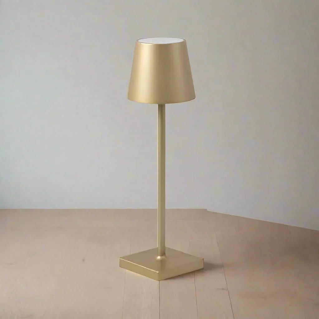 Table Lamp Cordless Rechargeable LED Up to 10-Hour Battery Life