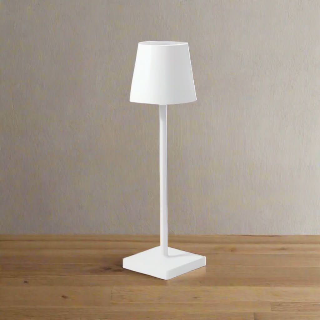Table Lamp Cordless Rechargeable LED Up to 10-Hour Battery Life
