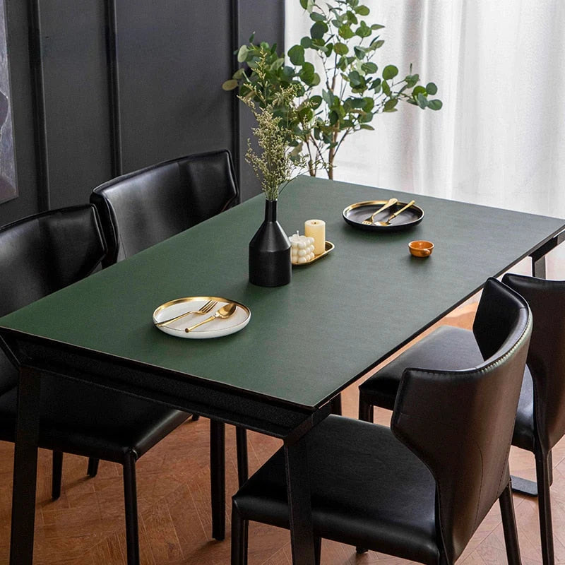 Table Protector Mat Waterproof Heat-Resistant Scratch Protection