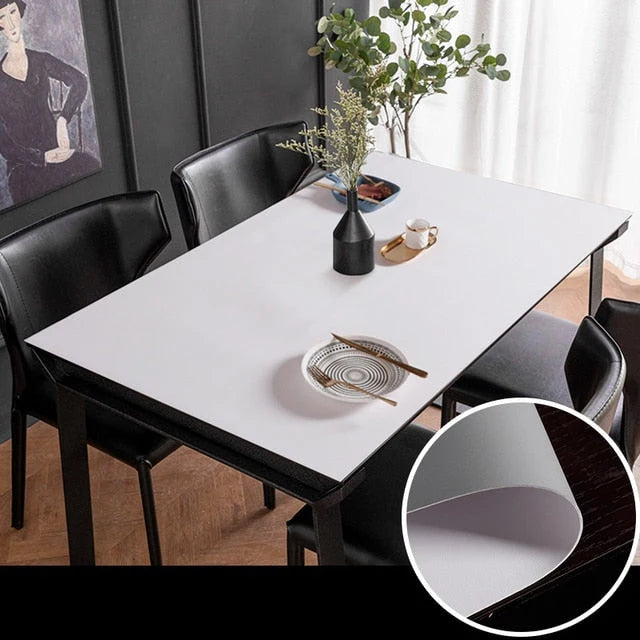 Table Protector Mat Waterproof Heat-Resistant Scratch Protection