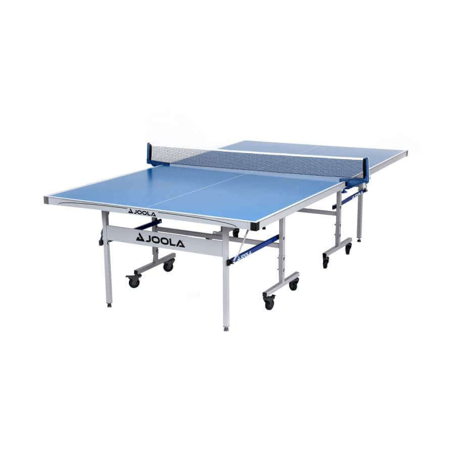 Table Tennis Table Weather-Resistant Folding Playback Mode