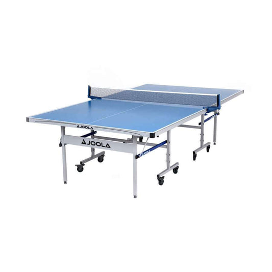 Table Tennis Table Weather-Resistant Folding Playback Mode
