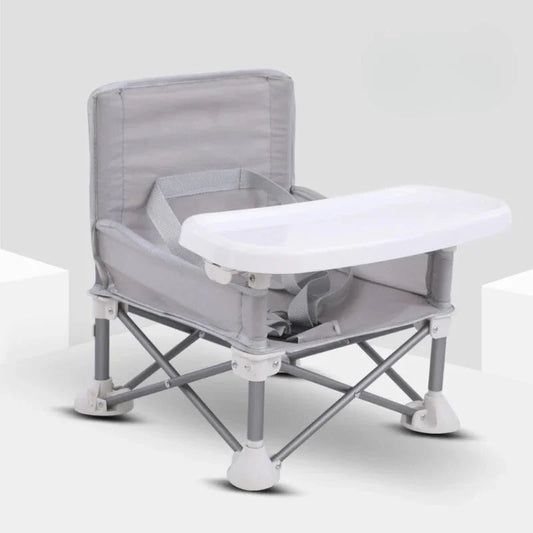 Toddler Camping Chair Foldable Lightweight 35 lb Capacity
