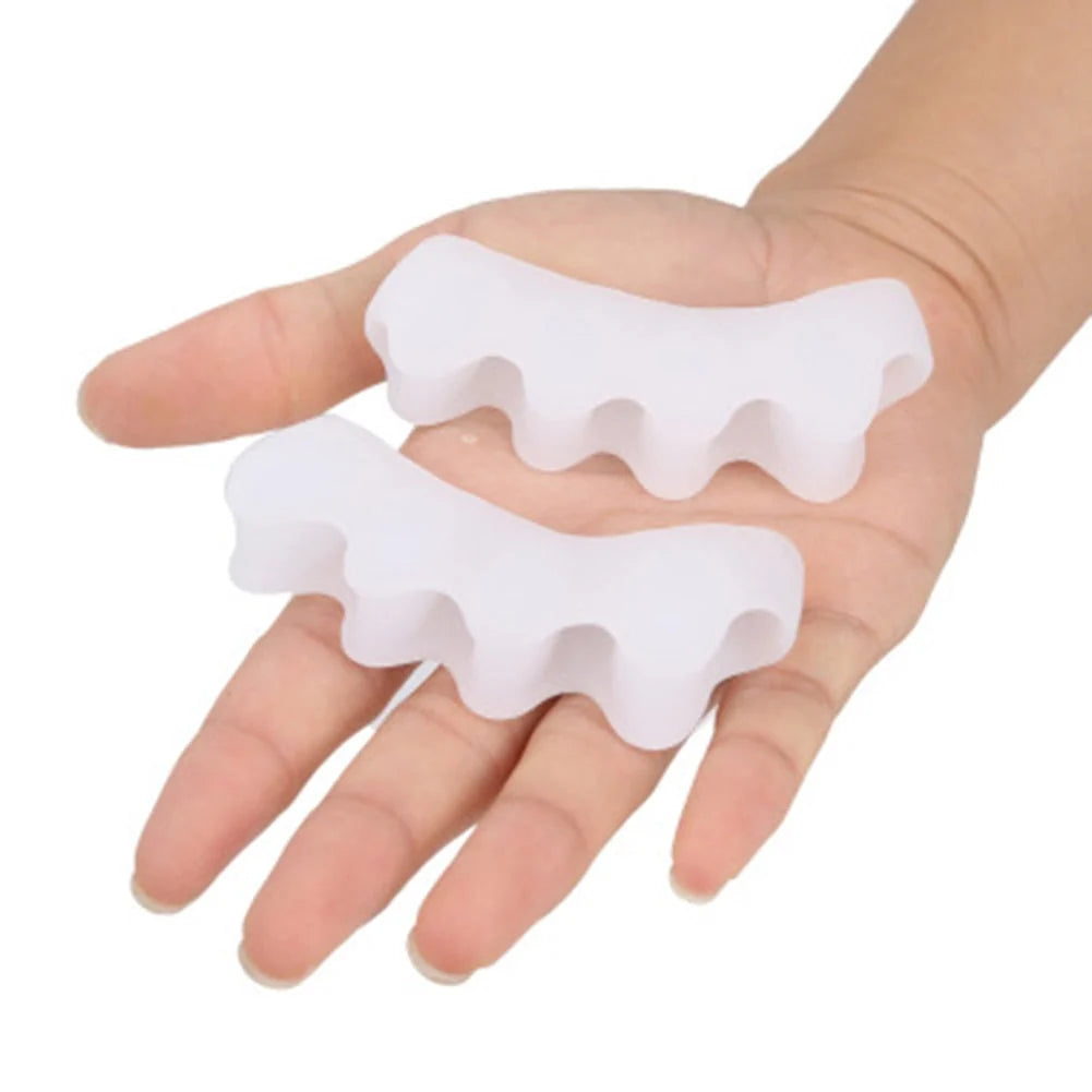 Toe Spacers Orthopedic Hammer Toe Splint Adjustable