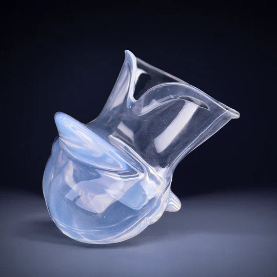 Tongue Anti-Snoring Device Soft Silicone Reusable
