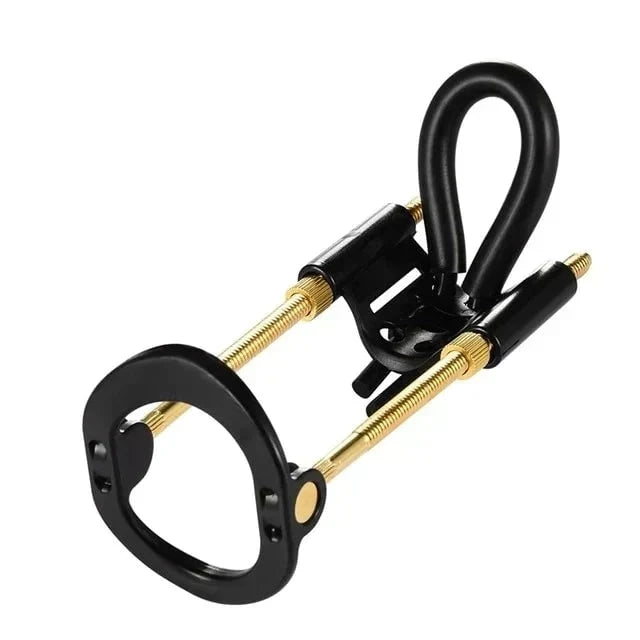 Traction Device Adjustable Fit Comfort-Focused Design