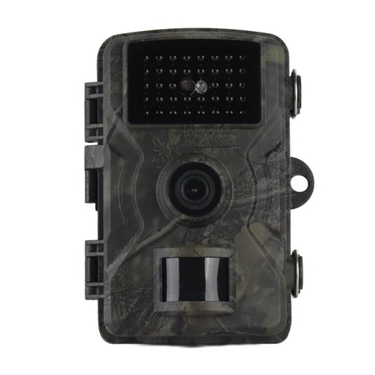 Trail Camera 1080P Night Vision & Motion Detection Weather-Resistant