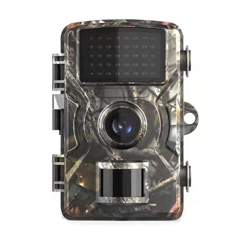 Trail Camera Infrared Night Vision 0.7-Second Trigger Speed