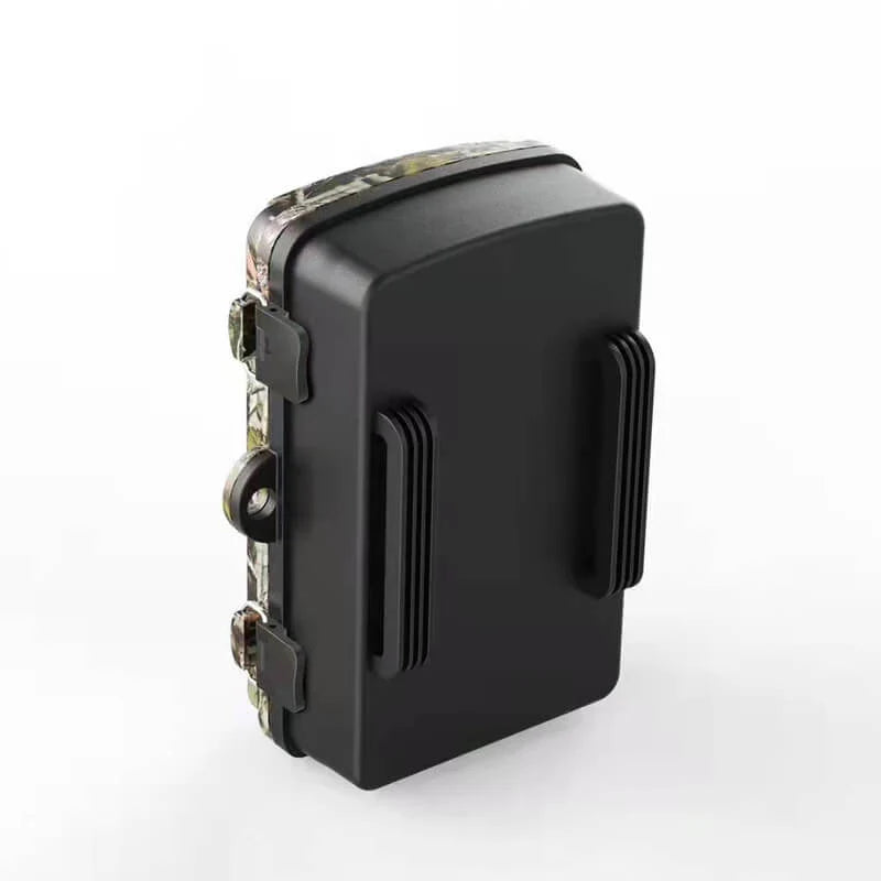 Trail Camera Infrared Night Vision 0.7-Second Trigger Speed