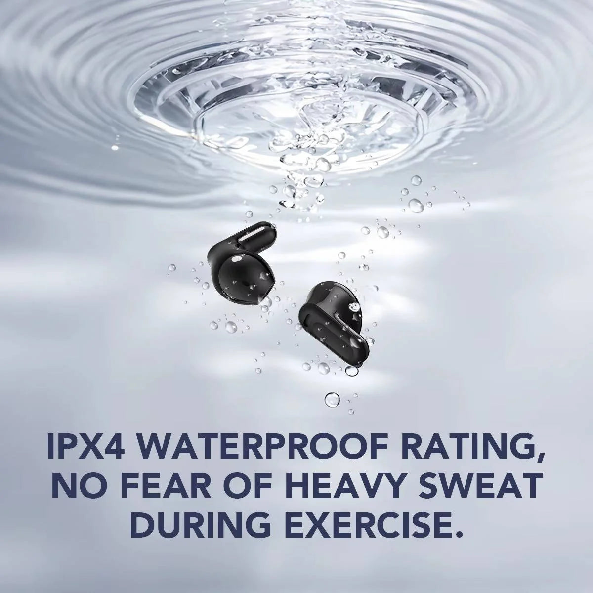 Translation Earbuds Real-Time Translation Noise Reduction Bluetooth Wireless