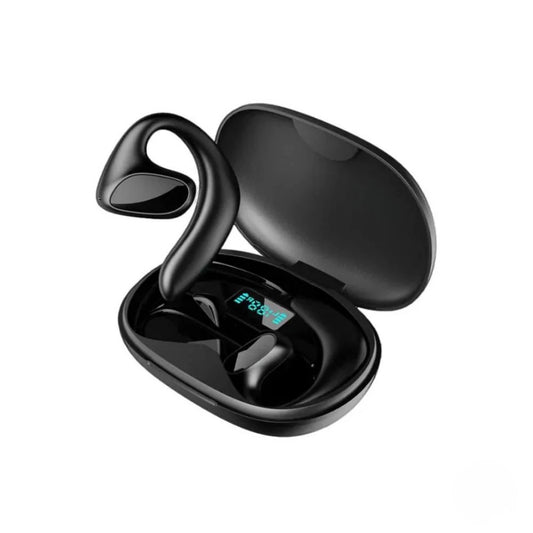 Translator Earbuds Real-Time Translation Bluetooth Ergonomic Fit