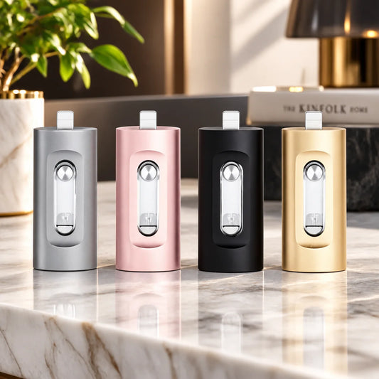 USB Flash Drive Metal USB 3.0 Compact