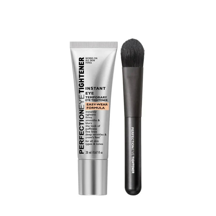 Under-Eye Smoothing Cream Invisible Film Makeup Base