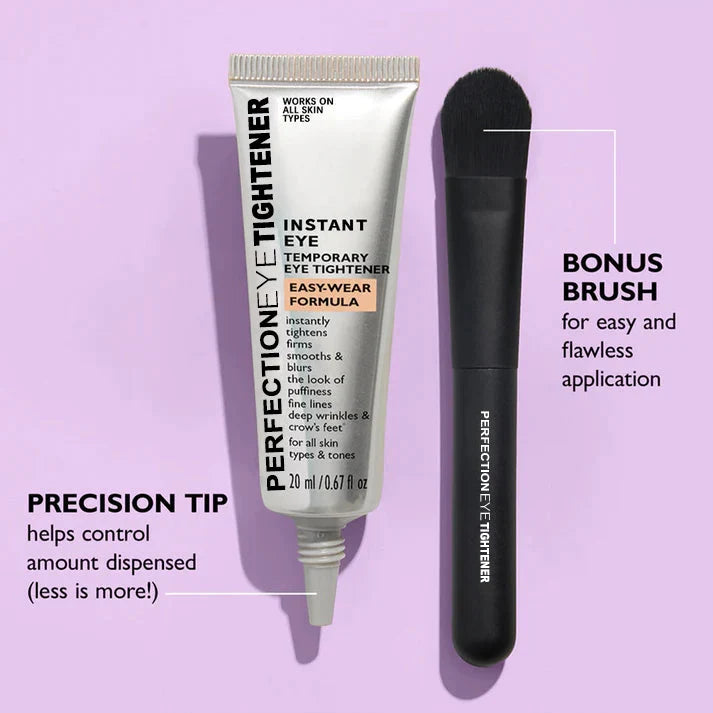 Under-Eye Smoothing Cream Invisible Film Makeup Base
