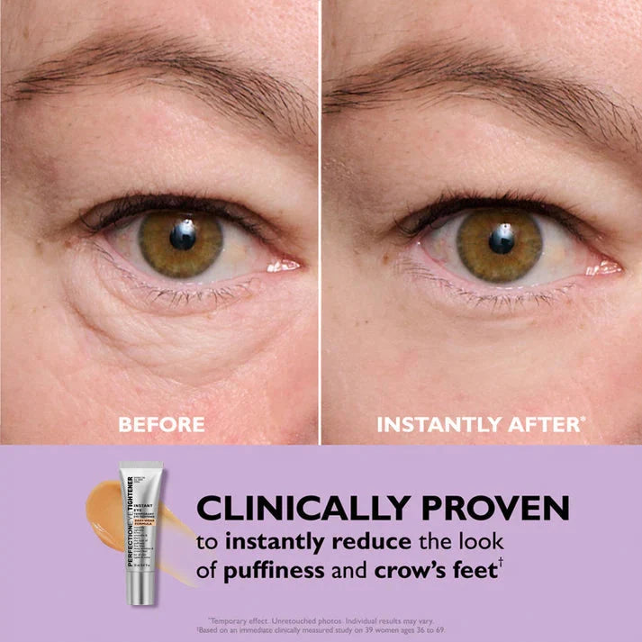 Under-Eye Smoothing Cream Invisible Film Makeup Base