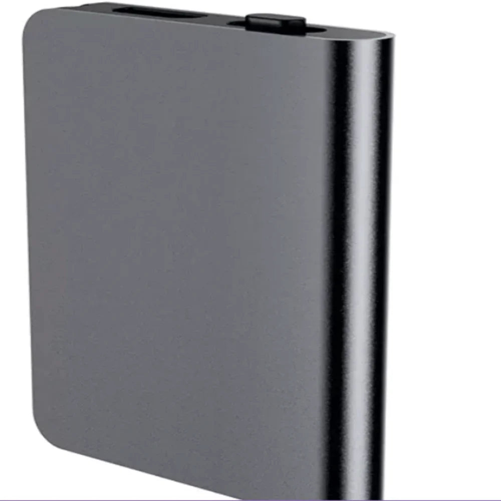 Voice Recorder Voice-Activated Compact 50-Hour Recording