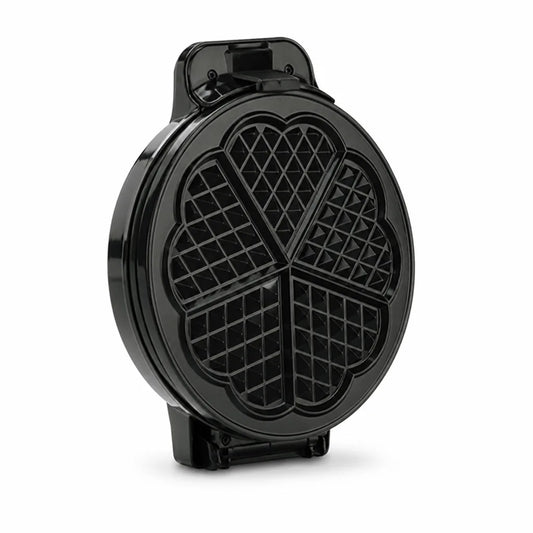 Waffle Maker 1000W Double-Sided Non-Stick