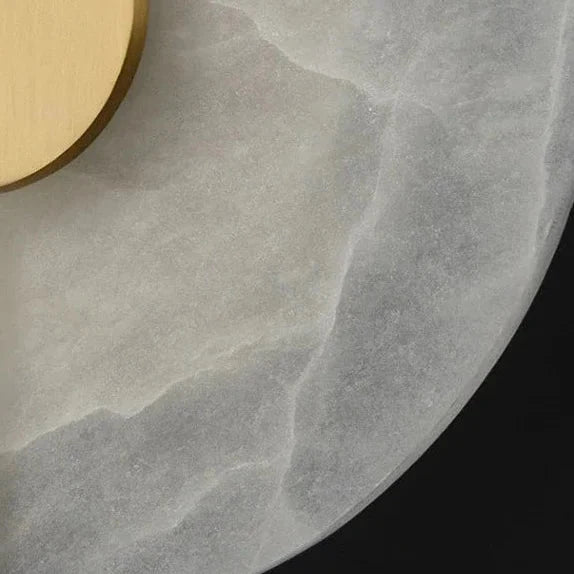 Wall Lamp Natural Stone Integrated LED