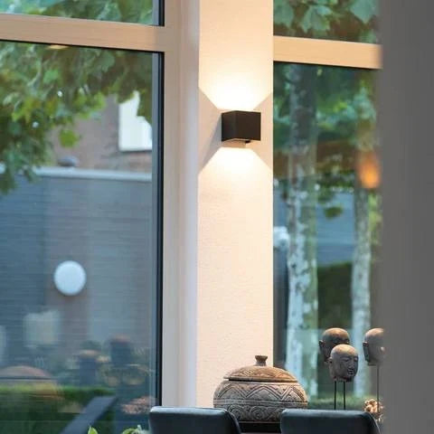 Wall Light Rechargeable & Dimmable Magnetic Mount