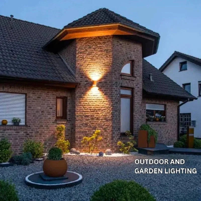 Wall Light Rechargeable & Dimmable Magnetic Mount