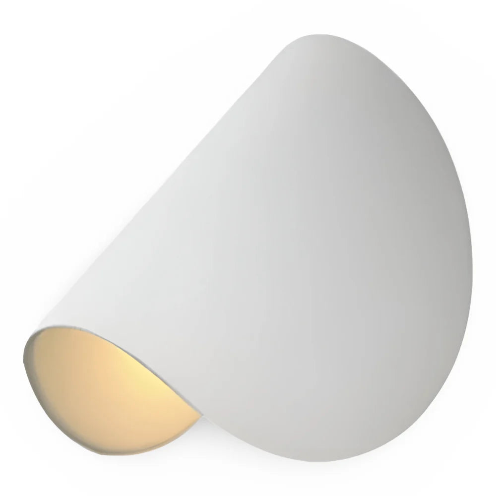 Wall Light Rotatable Metal 5W LED Included