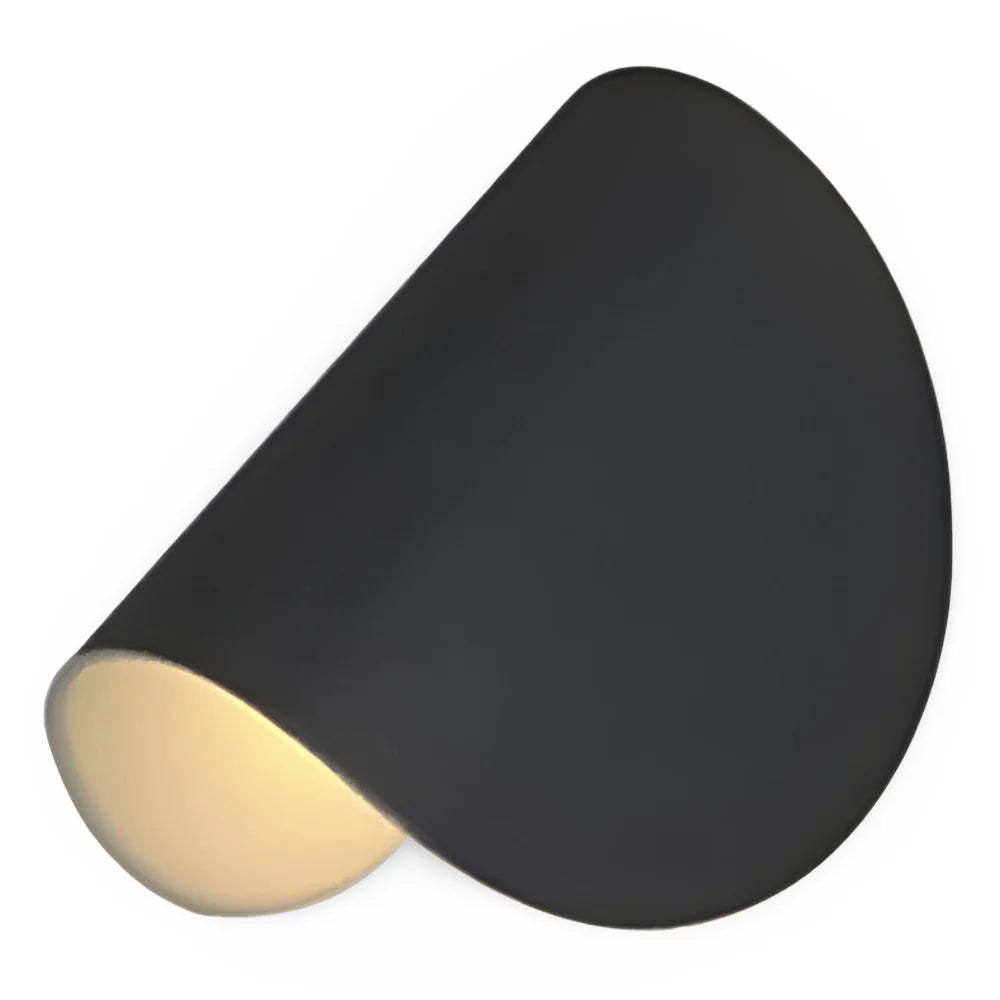 Wall Light Rotatable Metal 5W LED Included