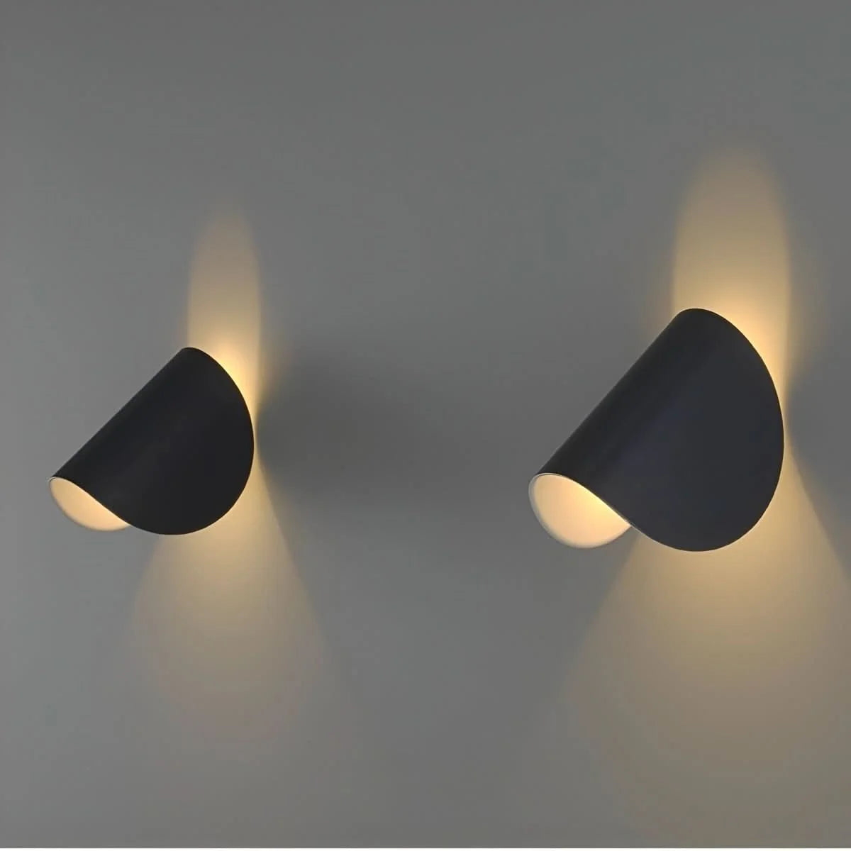 Wall Light Rotatable Metal 5W LED Included