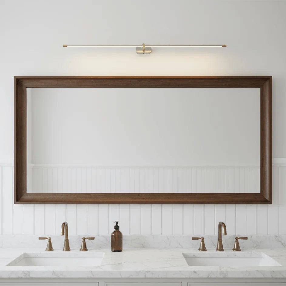 Wall Sconce USB Rechargeable Dimmable 3-Color LED