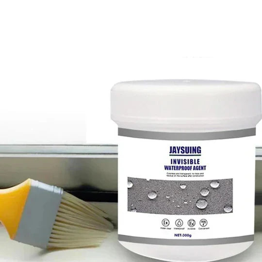 Waterproof Coating Agent Transparent Flexible Seal