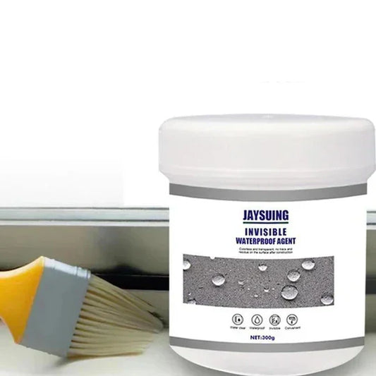 Waterproof Coating Agent Transparent Flexible Seal