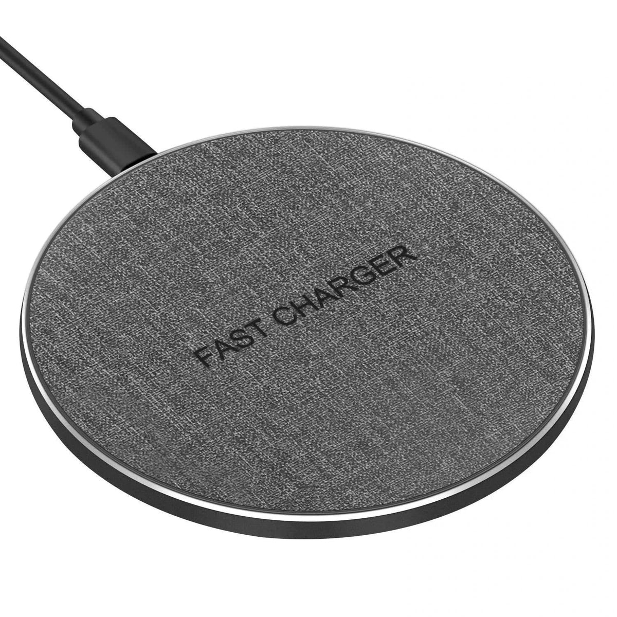 Wireless Charging Station Dual-Device Qi-Compatible 40W Fast Charging