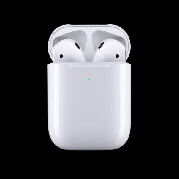 Wireless Earbuds Bluetooth 5.3 Built-In Microphone Wireless Charging
