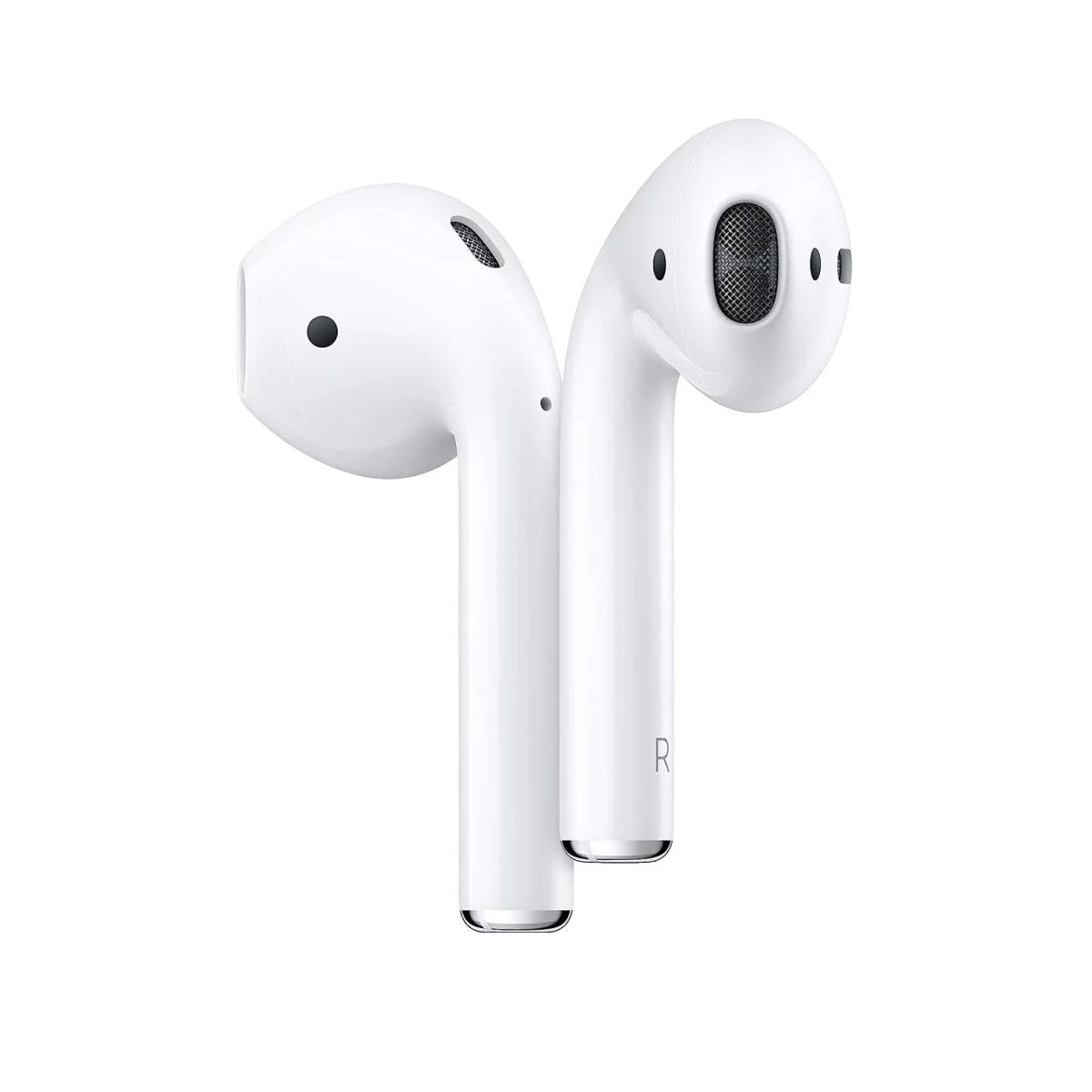 Wireless Earbuds Bluetooth 5.3 Built-In Microphone Wireless Charging