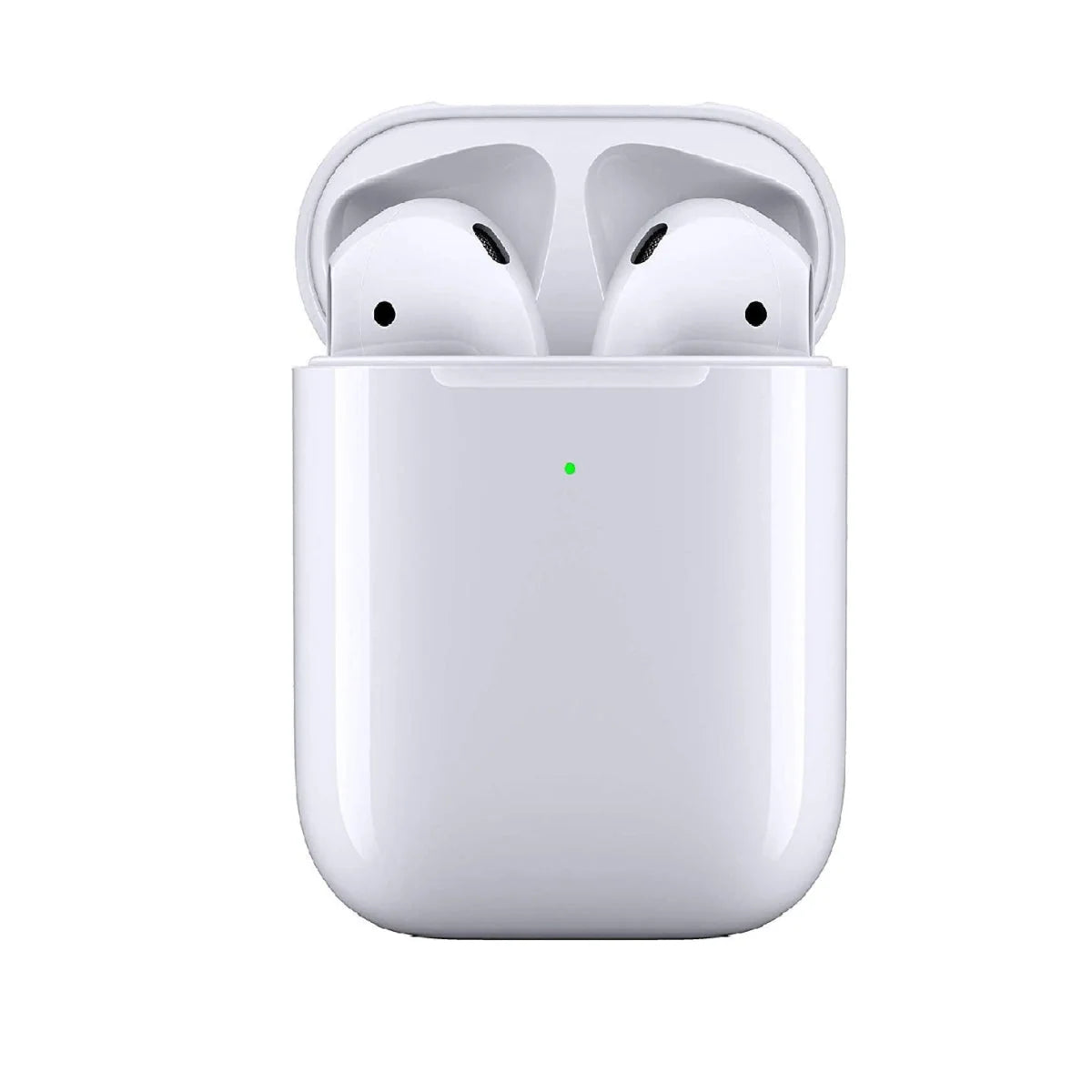 Wireless Earbuds Bluetooth 5.3 Built-In Microphone Wireless Charging