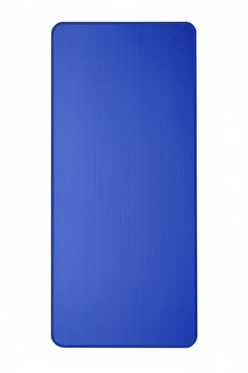 Yoga Mat 10mm Cushioned Non-Slip Surface