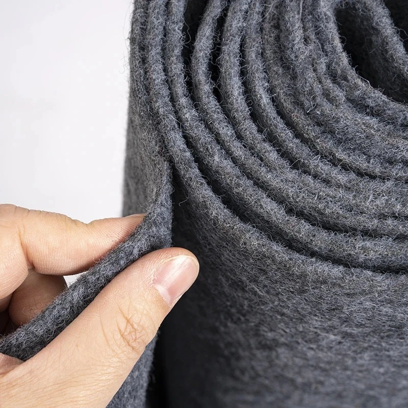 Yoga Mat Extra-Thick Cushioned Non-Slip Surface