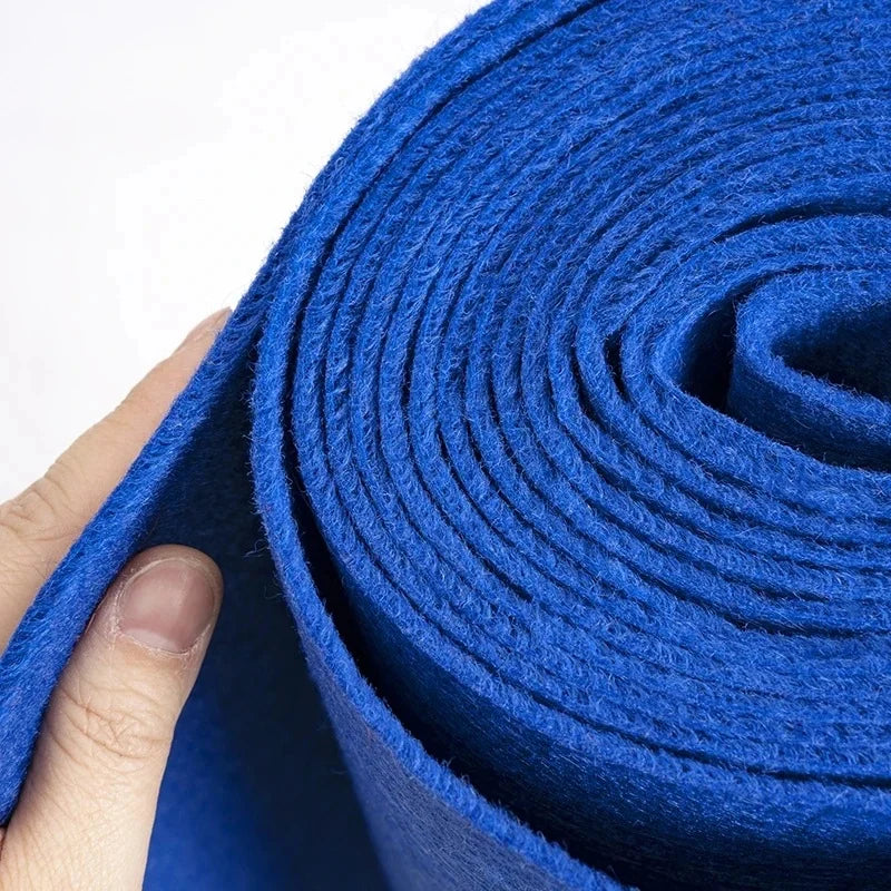 Yoga Mat Extra-Thick Cushioned Non-Slip Surface